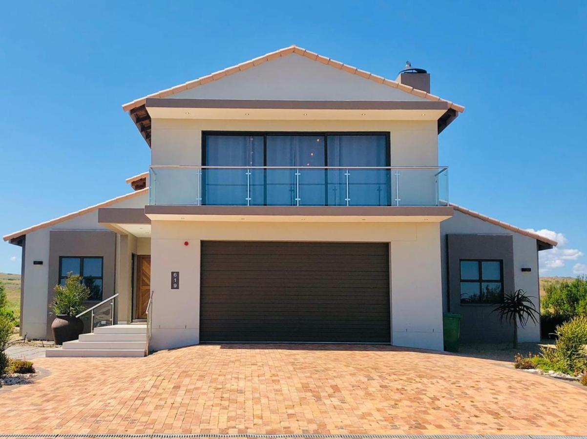 Steenbokkie Holiday Home Langebaan Exterior photo